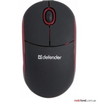 Defender Discovery MS-630