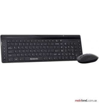 Defender Domino 825 Nano