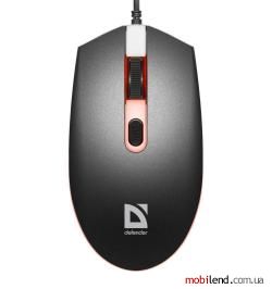 Defender Dot MB-986 USB Black (52986)