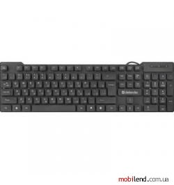 Defender Element HB-190 USB (45190)