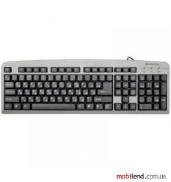 Defender Element HB-520 Grey (45523)