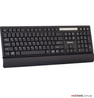 Defender Episode 950