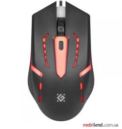 Defender Flash MB-600L Black (52600)