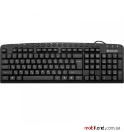 Defender Focus HB-470 RU (45470)