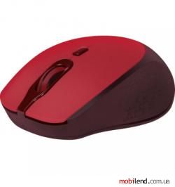 Defender Genesis MB-795 Red (52797)