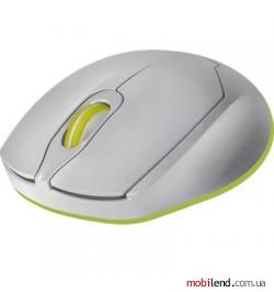 Defender Genesis MB-865 White-Green (52867)