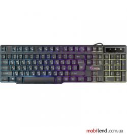Defender Gorda GK-210L Black (45210)