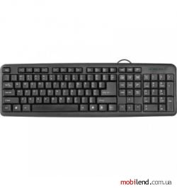 Defender HB-420 USB Black (45420)