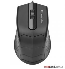 Defender Hit MB-530 (52530)