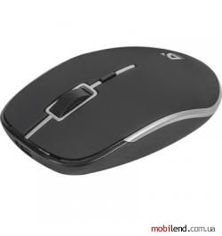 Defender Hit MB-775 Black (52775)