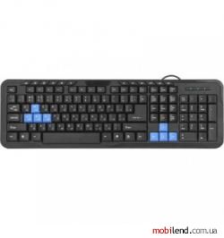 Defender HM-430 USB Black (45430)