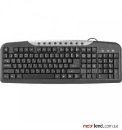 Defender HM-830 USB Black (45830)