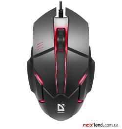 Defender Host MB-982 Black (52982)