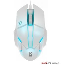 Defender Host MB-982 USB White (52983)