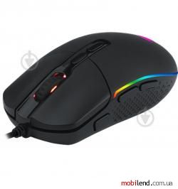 Defender Invader Black (78332)