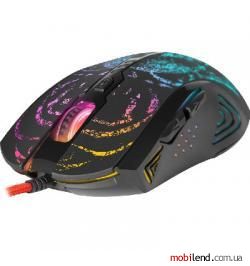Defender Invoker GM-947 USB Black (52947)