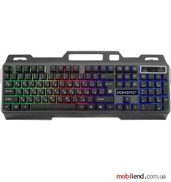 Defender IronSpot GK-320L USB Black (45320)