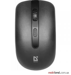 Defender ISA-135 Wireless Black (52435)
