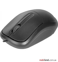 Defender ISA-531 USB Black (52531)