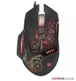 Defender Kill'em All GM-480L Black (52480)