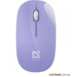 Defender Laguna MS-245 Wireless Blue (52246)