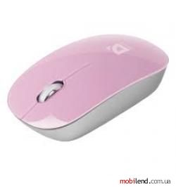Defender Laguna MS-245 Wireless Pink (52248)