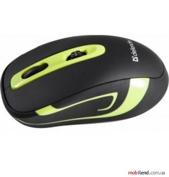 Defender Magnifico MM-505 Nano