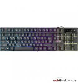 Defender Mayhem GK-360DL USB RGB (45360)