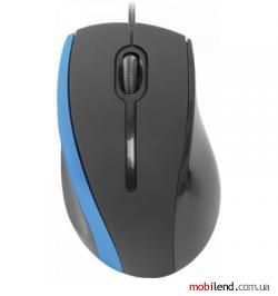 Defender MM-340 Black Blue (52344)