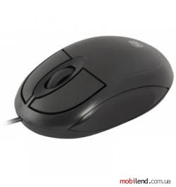 Defender MS-900 USB Cardboard Black (52903)