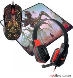 Defender Nemesida MHP-128 (52128)