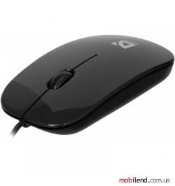 Defender NetSprinter 440 Black (52440)