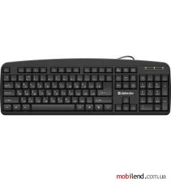 Defender Office HB-910 RU (45910)
