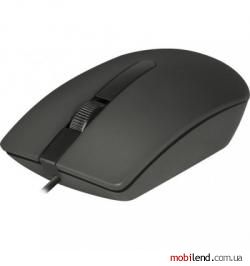 Defender Office MB-210 Black (52210)