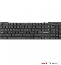 Defender OfficeMate HB-260 RU (45260)