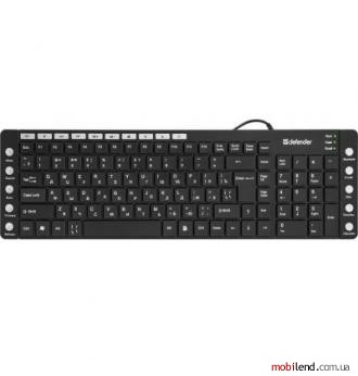 Defender OfficeMate HM-810