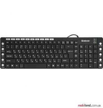 Defender OfficeMate MM-810