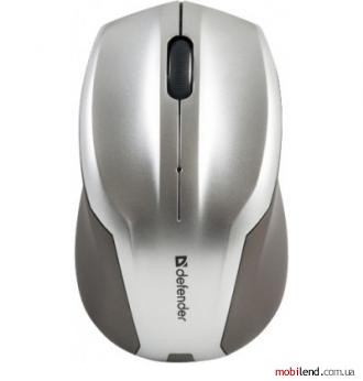 Defender Optimum MM-165 Nano (52165)