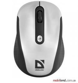 Defender Optimum MS-125 Nano (52125)