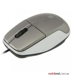 Defender Optimum MS-940 USB Silver (52942)