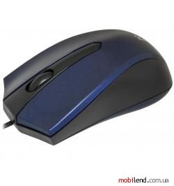 Defender Optimum MS-950 USB blue (52952)