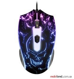 Defender Overmatch GM-069 USB Black (52069)