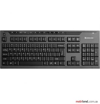 Defender Oxford C-975