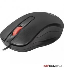 Defender Point MM-756 USB Black (52756)