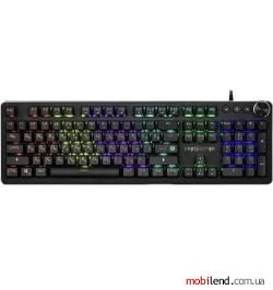Defender Prosecutor GK-370L USB Black (45370)