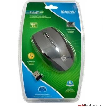 Defender Pulsar 655 Nano