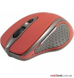 Defender Safari MM-675 Red (52676)