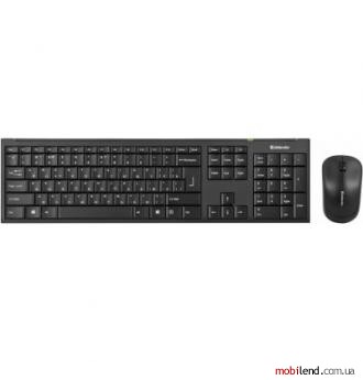 Defender Stanford C-955