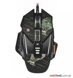 Defender sTarx GM-390L Black (52390)