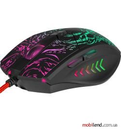 Defender Titan GM-650L RGB USB Black (52650)